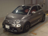 2017 Abarth Abarth 595