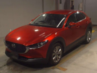 2019 Mazda CX-30