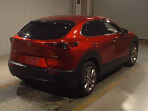 2019 Mazda CX-30 DM8P[1]