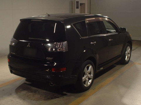 2009 Mitsubishi Outlander CW5W[1]