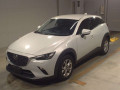 2018 Mazda CX-3