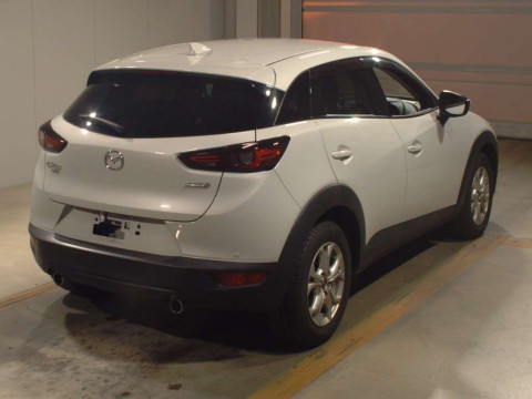 2018 Mazda CX-3 DK8AW[1]