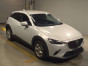 2018 Mazda CX-3