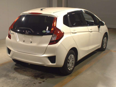 2015 Honda Fit GK3[1]