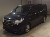 2014 Toyota Noah