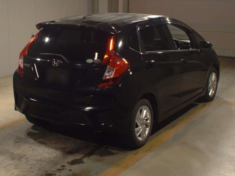 2014 Honda Fit GK3[1]