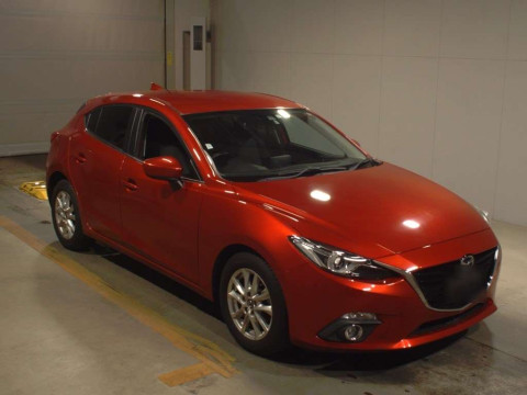 2015 Mazda Axela Sport BM5FS[2]