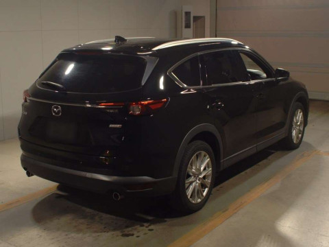 2018 Mazda CX-8 KG2P[1]