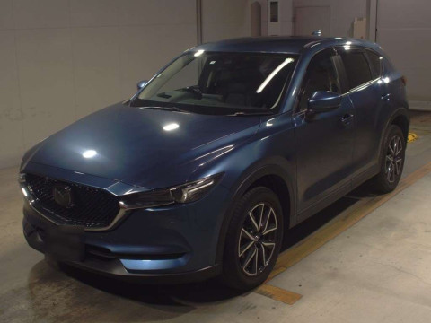 2018 Mazda CX-5 KFEP[0]