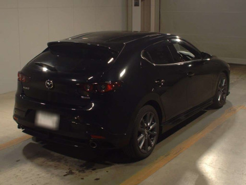 2021 Mazda Mazda3 Fastback BP5P[1]