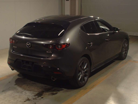 2021 Mazda Mazda3 Fastback BP5P[1]