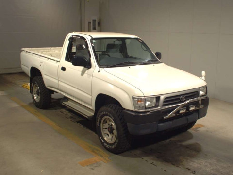 2000 Toyota Hilux LN167[2]