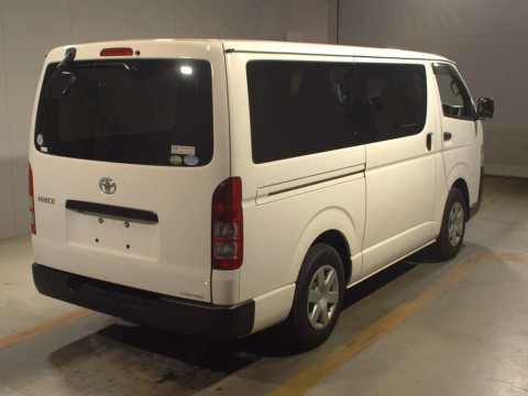 2017 Toyota Hiace Van GDH201V[1]