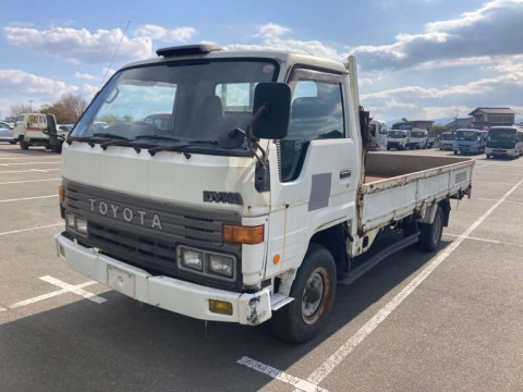 1992 Toyota Dyna Truck BU88[0]