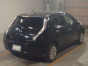 2013 Nissan Leaf