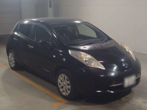 2013 Nissan Leaf AZE0[2]