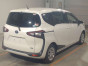 2017 Toyota Sienta