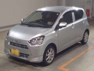 2019 Daihatsu Mira es