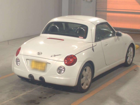 2006 Daihatsu Copen L880K[1]