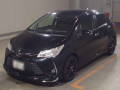 2018 Toyota Vitz