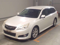 2012 Subaru Legacy Touring Wagon