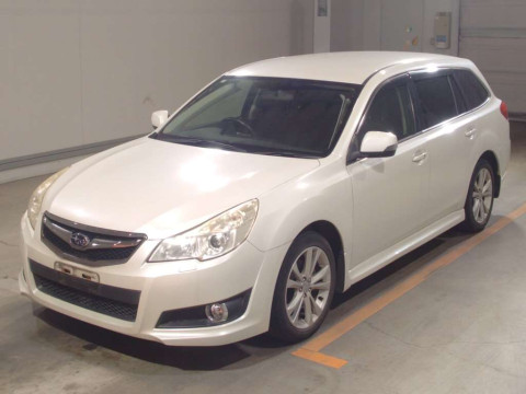 2012 Subaru Legacy Touring Wagon BRM[0]