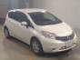 2014 Nissan Note