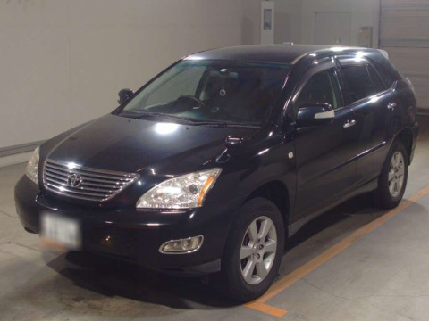 2011 Toyota Harrier ACU30W[0]