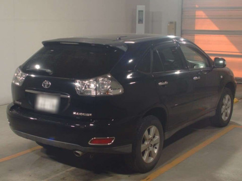 2011 Toyota Harrier ACU30W[1]