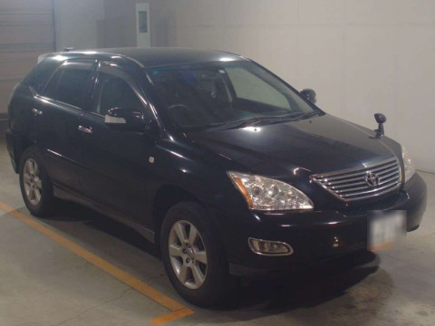 2011 Toyota Harrier ACU30W[2]