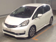 2011 Honda Fit