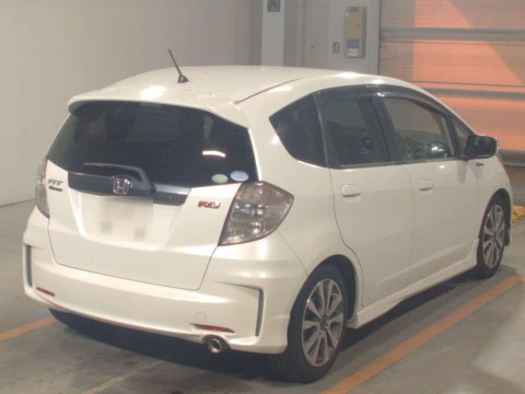 2011 Honda Fit GE8[1]