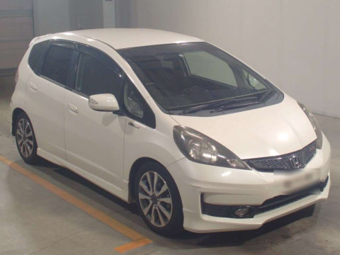 2011 Honda Fit GE8[2]