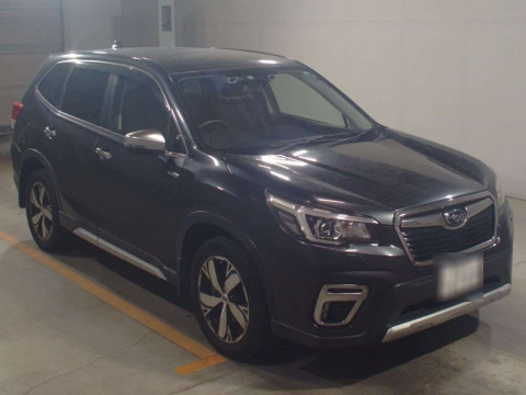 2018 Subaru Forester SKE[2]