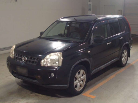 2009 Nissan X-Trail NT31[0]