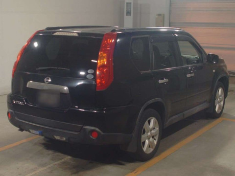 2009 Nissan X-Trail NT31[1]