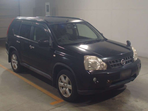 2009 Nissan X-Trail NT31[2]