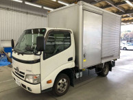 2014 Toyota Dyna Truck