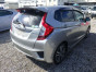 2014 Honda Fit Hybrid