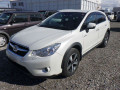 2014 Subaru XV HYBRID