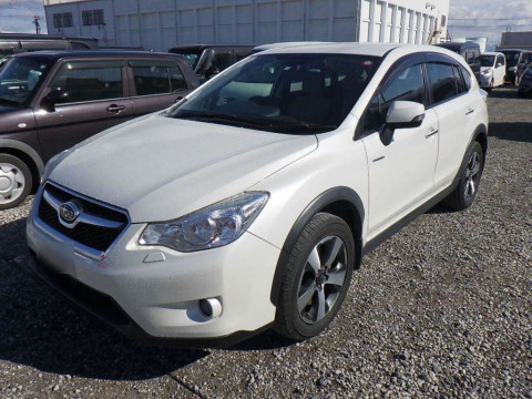 2014 Subaru XV HYBRID GPE[0]