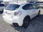 2014 Subaru XV HYBRID