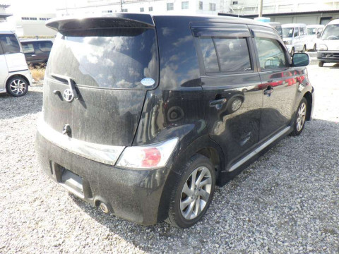 2016 Toyota bB QNC21[1]