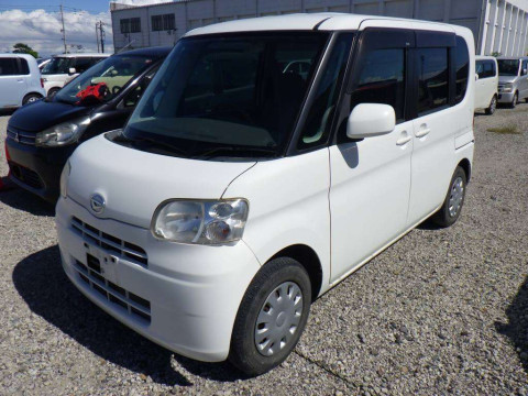 2008 Daihatsu Tanto L375S[0]