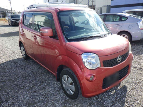 2012 Nissan Moco MG33S[2]