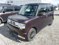 2014 Daihatsu Move Conte Custom