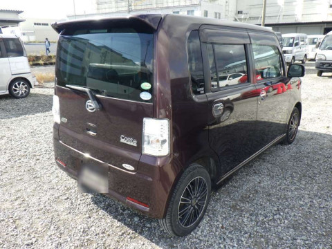 2014 Daihatsu Move Conte Custom L575S[1]