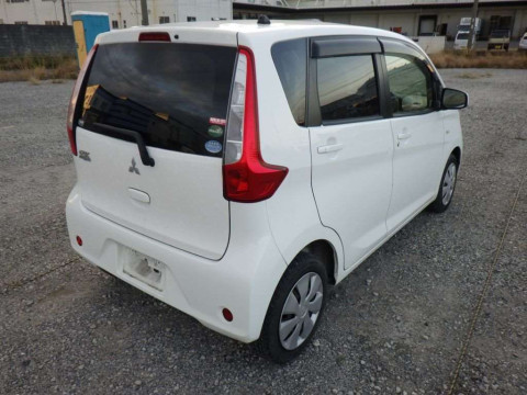 2015 Mitsubishi eK Wagon B11W[1]