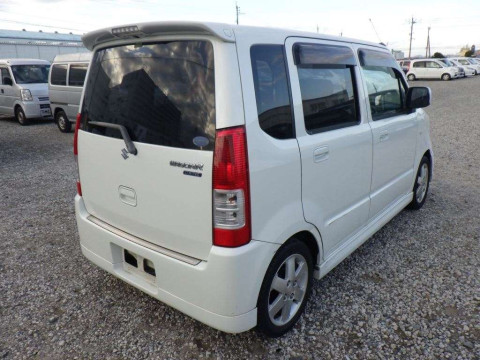 2004 Suzuki Wagon R MH21S[1]