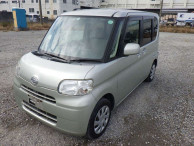 2013 Daihatsu Tanto